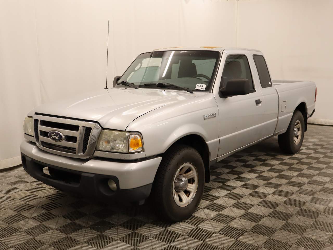 2010 Ford Ranger's photo