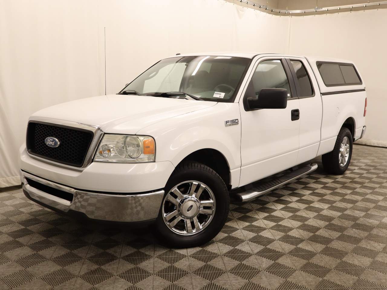 2006 Ford F-150 XLT SuperCab 145-in Styleside's photo