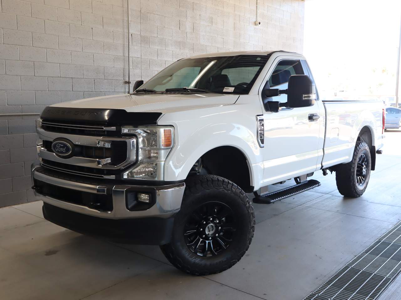 2022 Ford F-250 Super Duty XLT