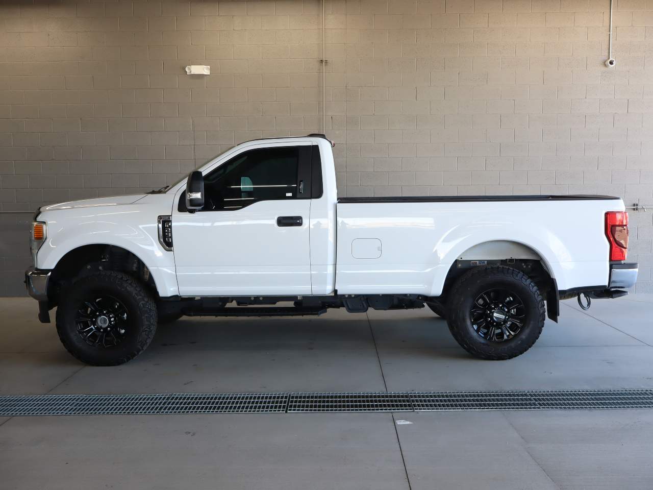 2022 Ford F-250 Super Duty XLT