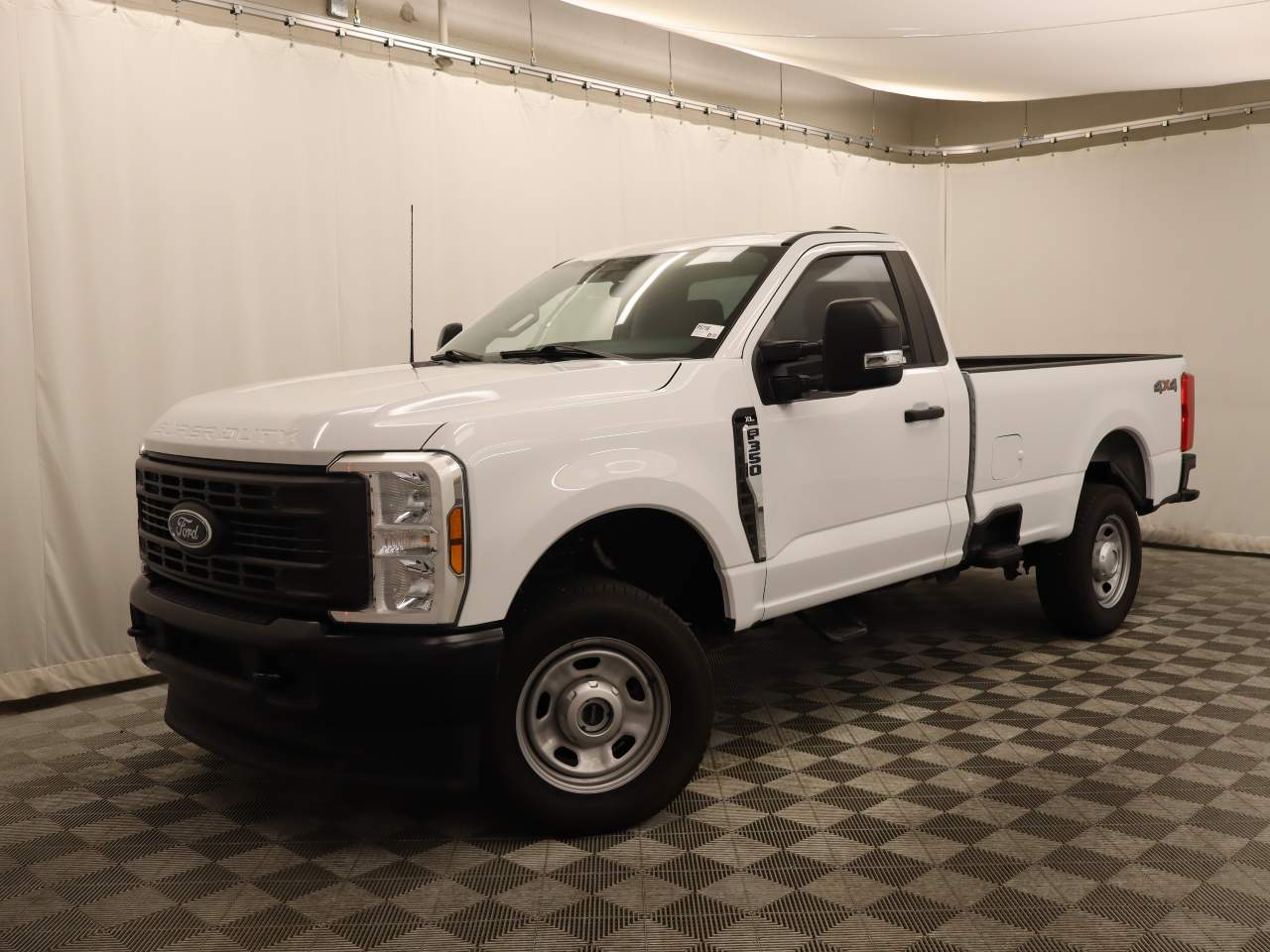 2024 Ford F-350 Super Duty XL