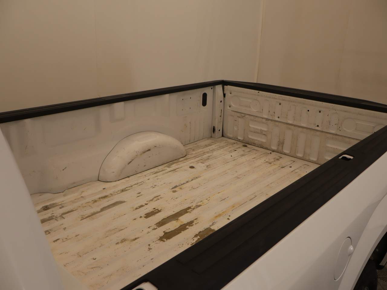 2003 Ford F-150 XL Extended Cab