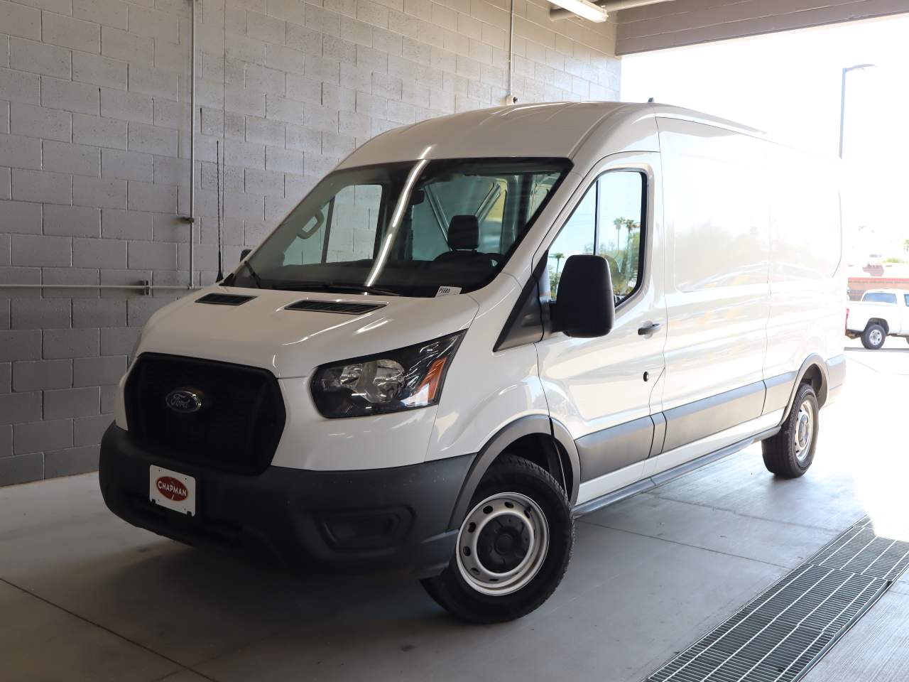 2022 Ford Transit 150