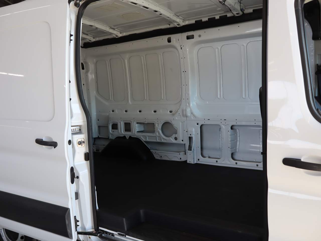 2022 Ford Transit 150