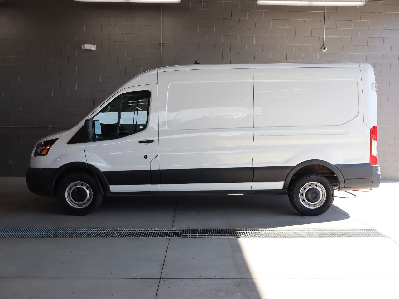 2022 Ford Transit 150