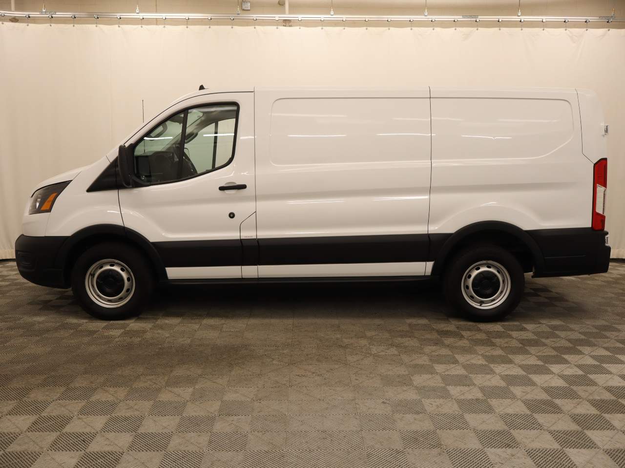 2023 Ford Transit 150