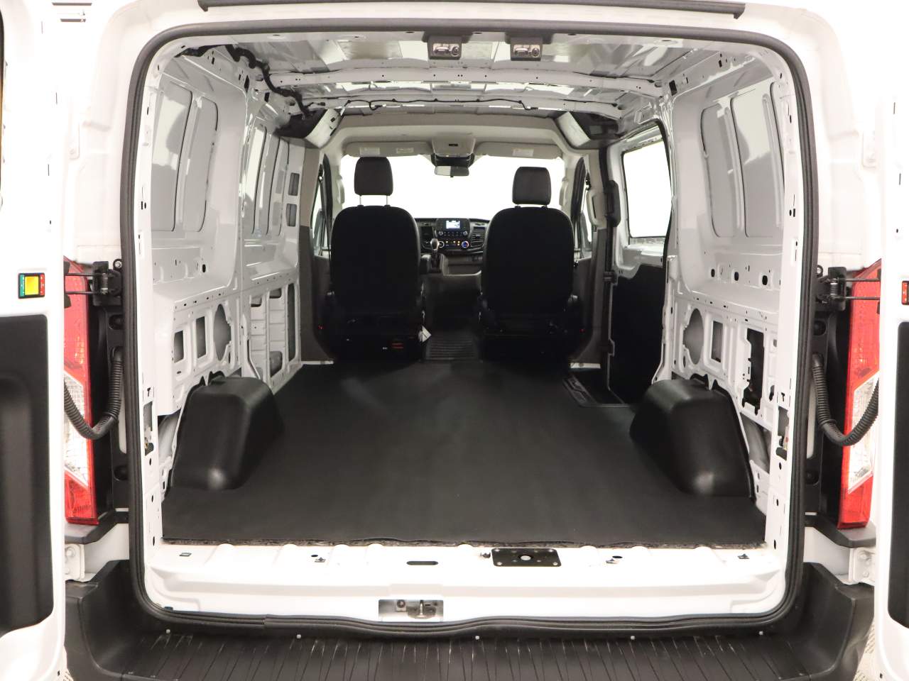 2023 Ford Transit 150