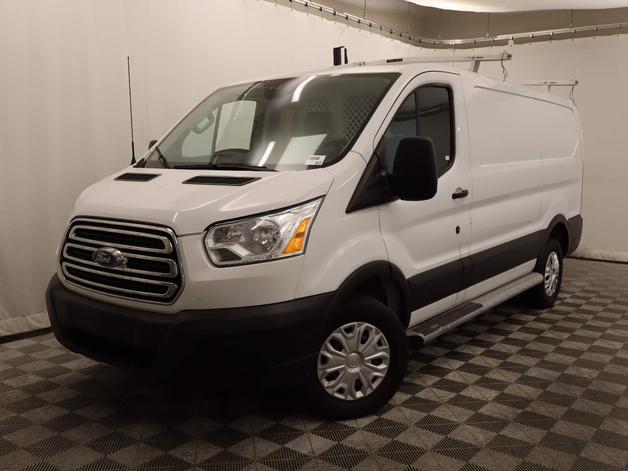2019 Ford Transit 250