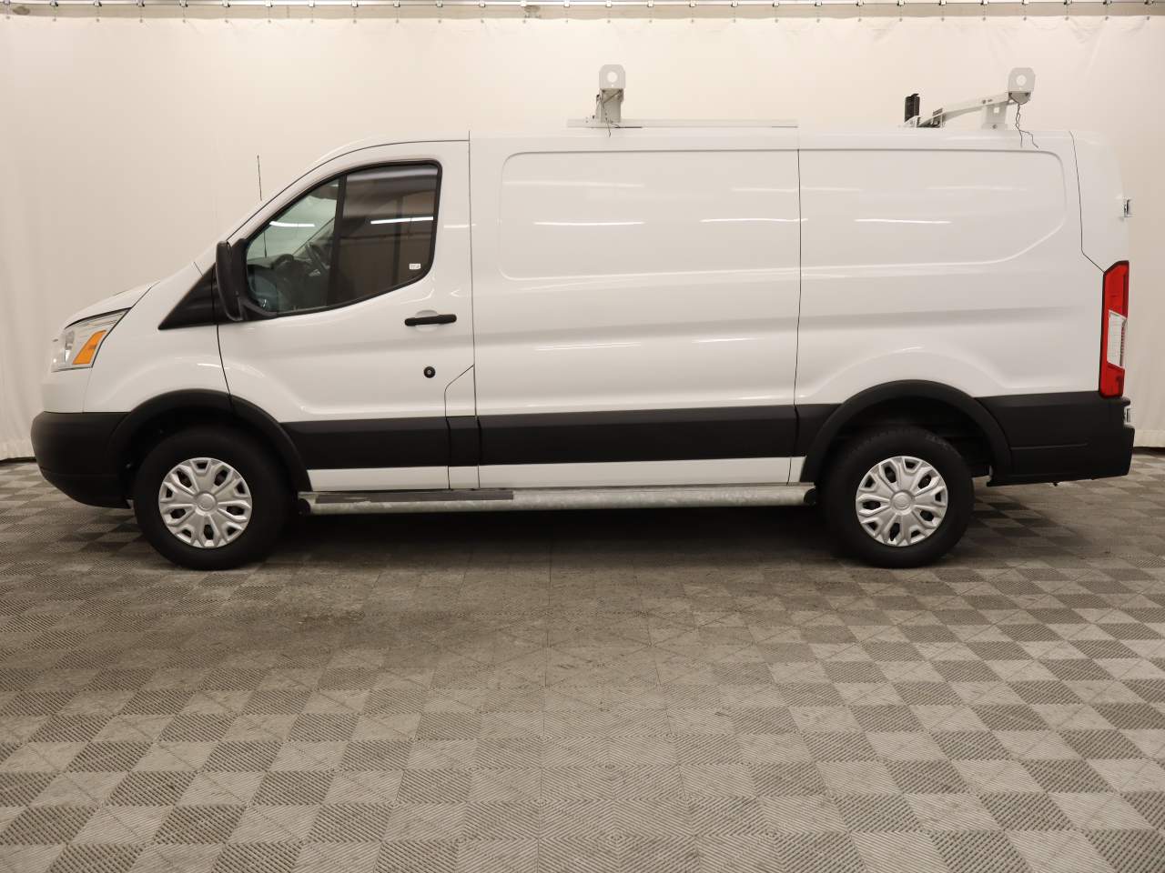 2019 Ford Transit 250