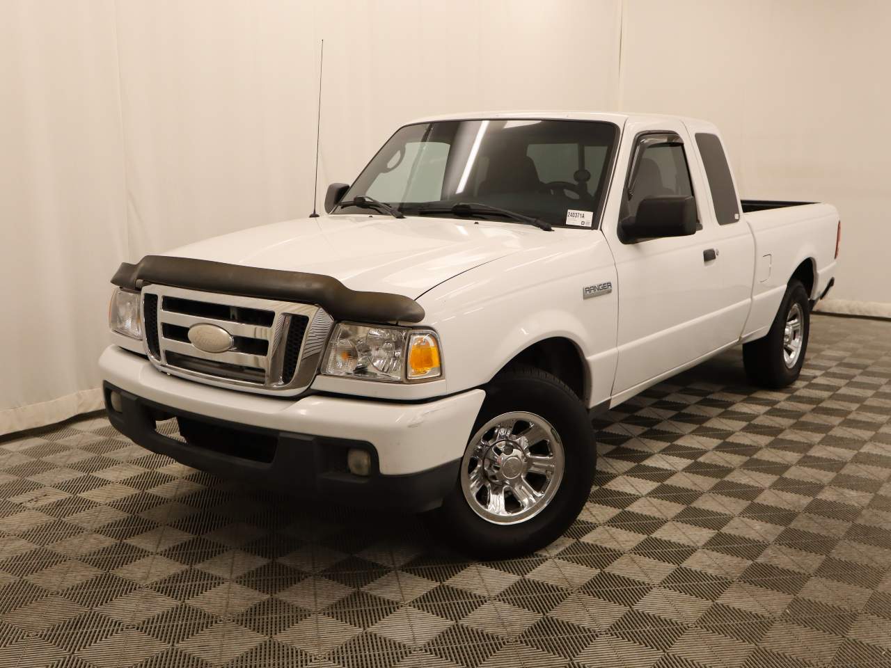 2007 Ford Ranger STX Extended Cab