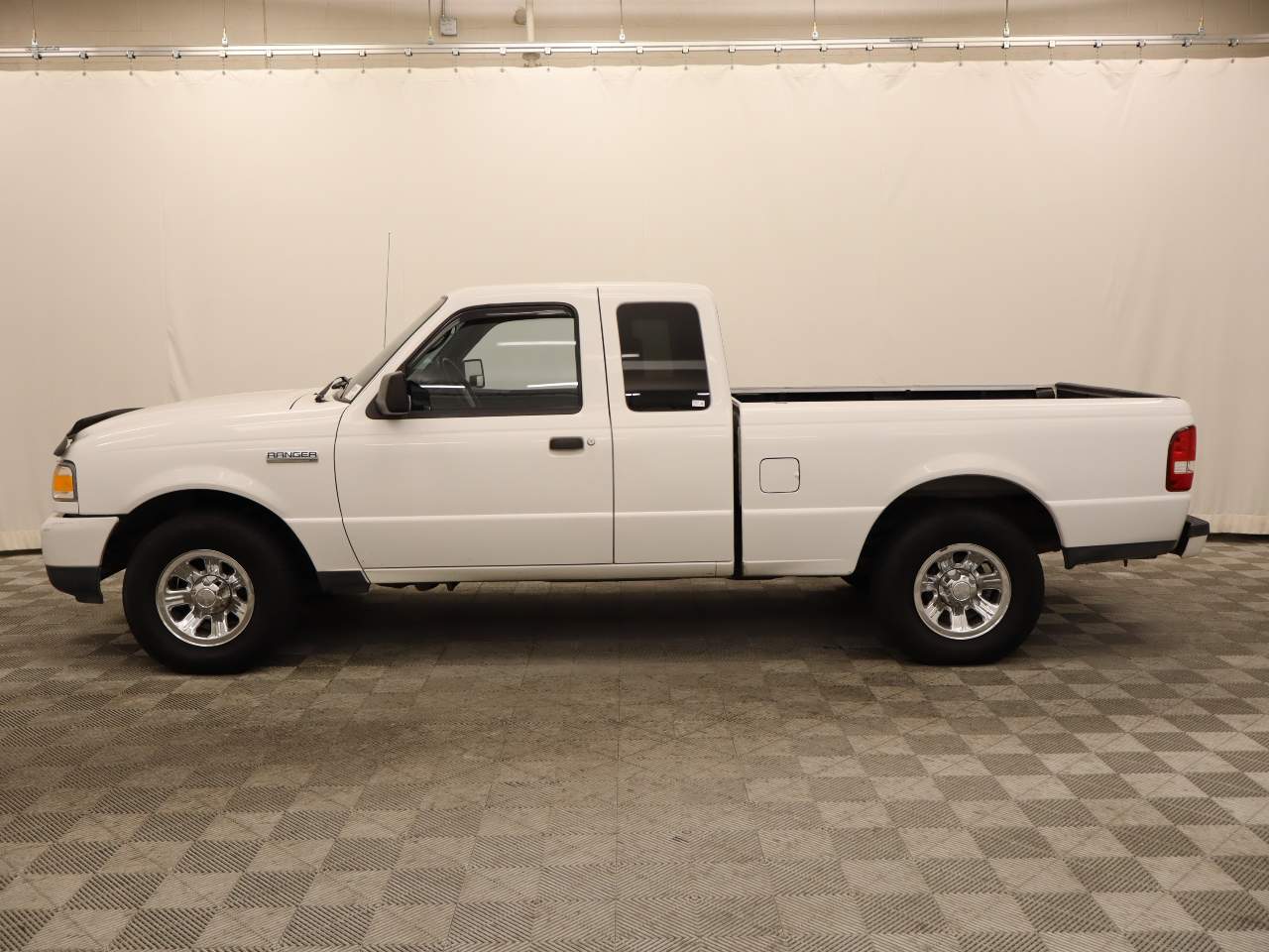 2007 Ford Ranger STX Extended Cab