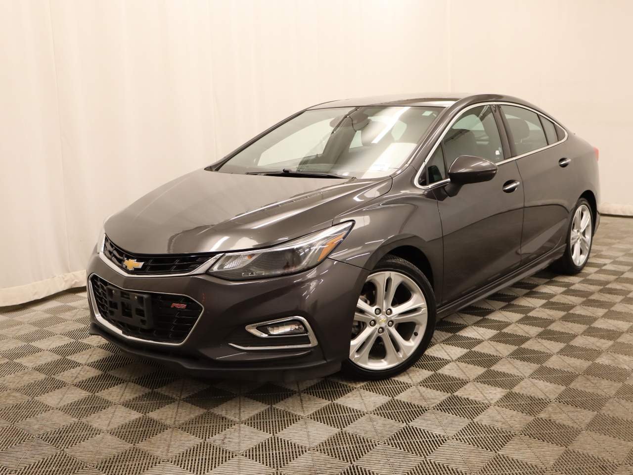 2016 Chevrolet Cruze Premier