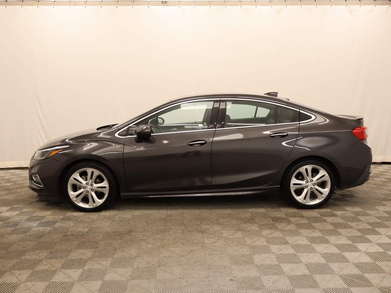 2016 Chevrolet Cruze Premier