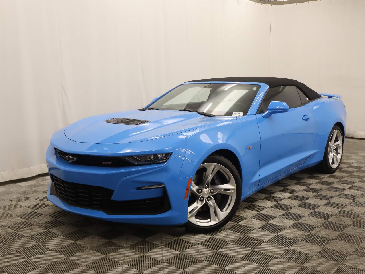 2023 Chevrolet Camaro SS