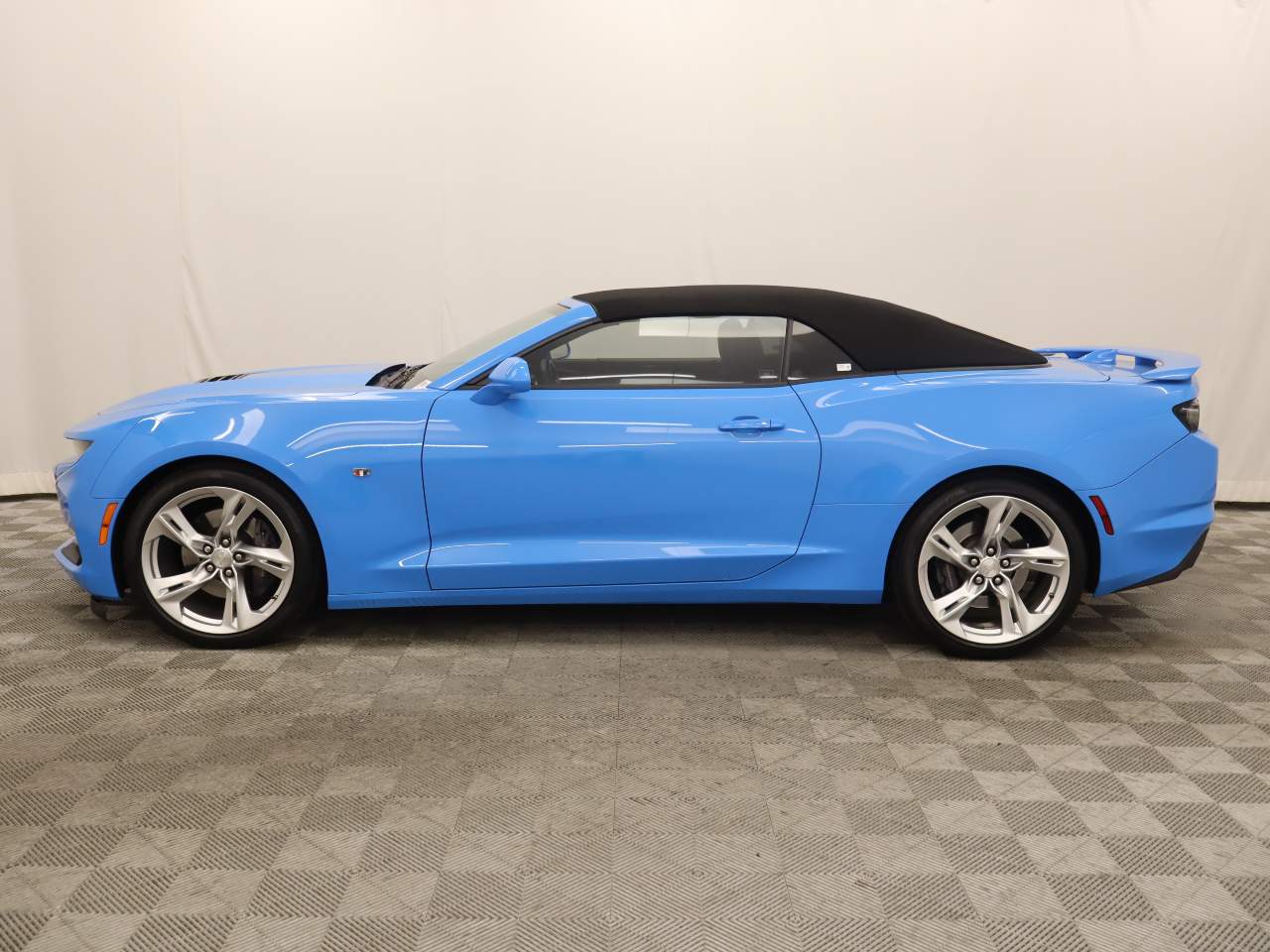 2023 Chevrolet Camaro SS