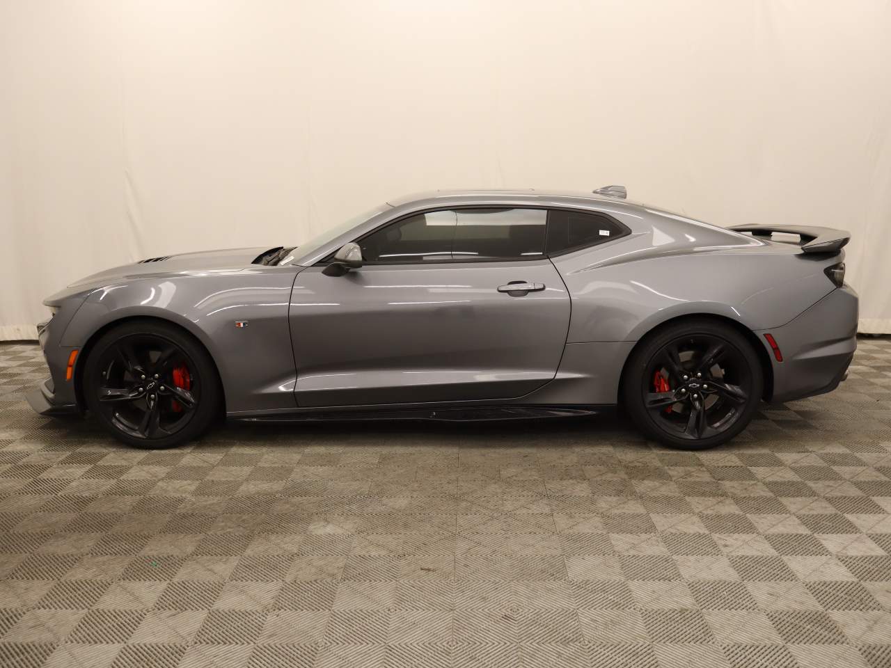 2022 Chevrolet Camaro SS
