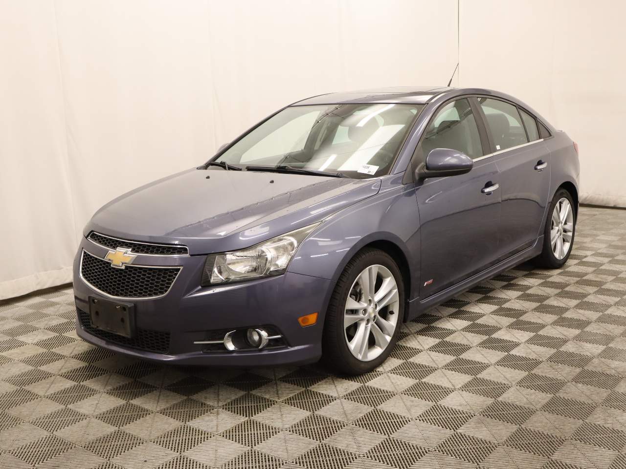 2014 Chevrolet Cruze LTZ