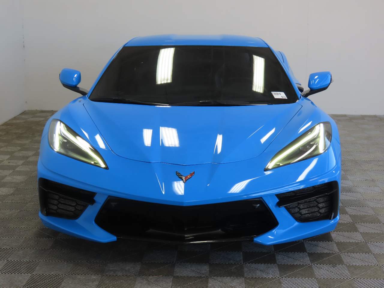 2022 Chevrolet Corvette Stingray 3LT