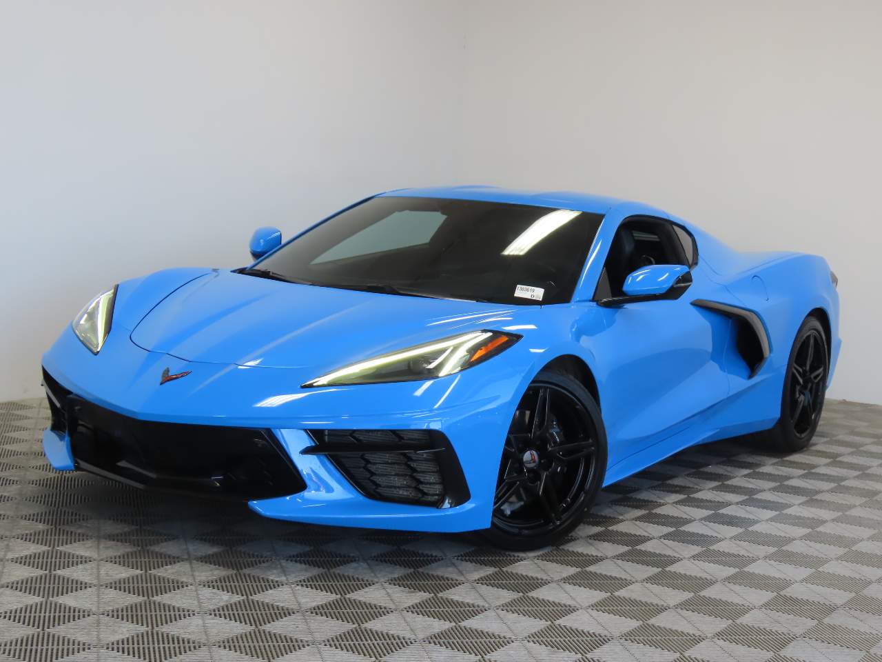 2022 Chevrolet Corvette Stingray 3LT