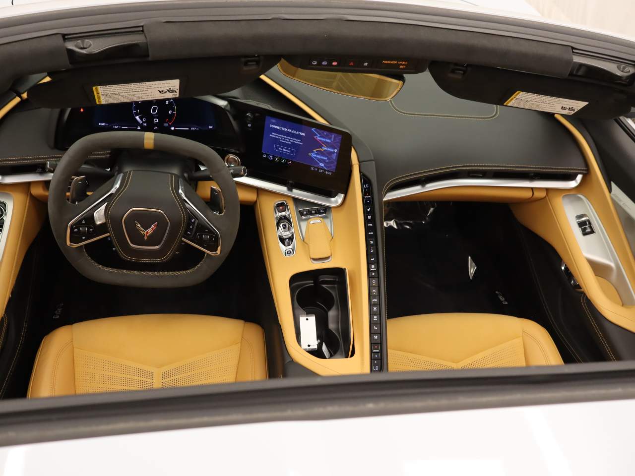 2022 Chevrolet Corvette Stingray