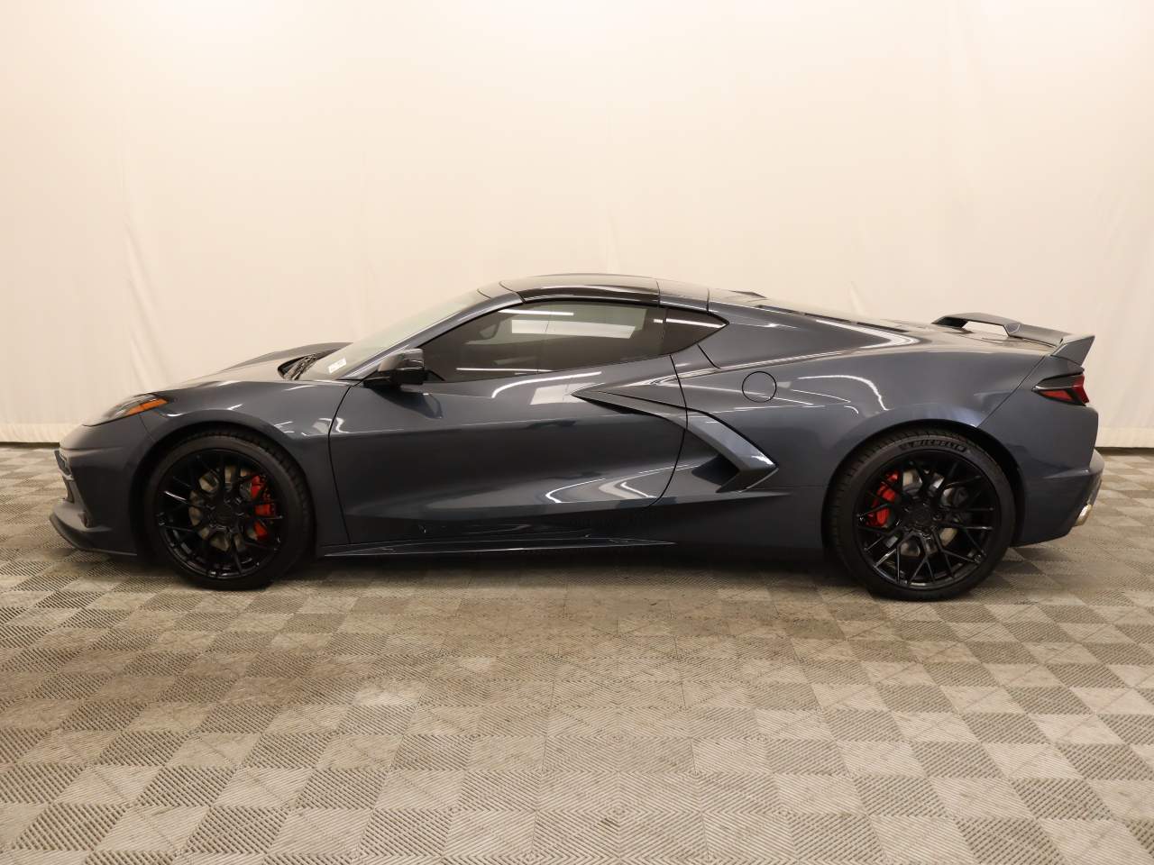 2021 Chevrolet Corvette Stingray 3LT