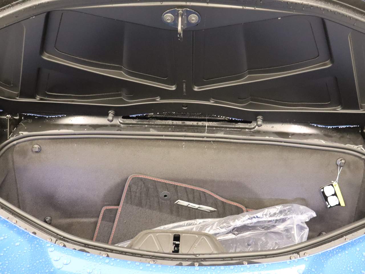 2026 Chevrolet Corvette Z06