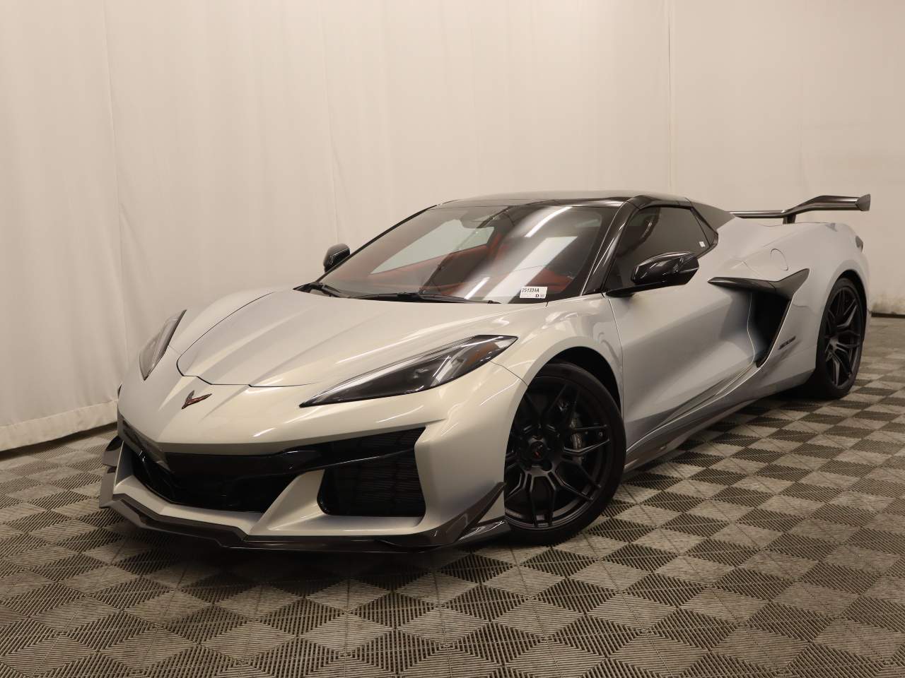 2024 Chevrolet Corvette Z06