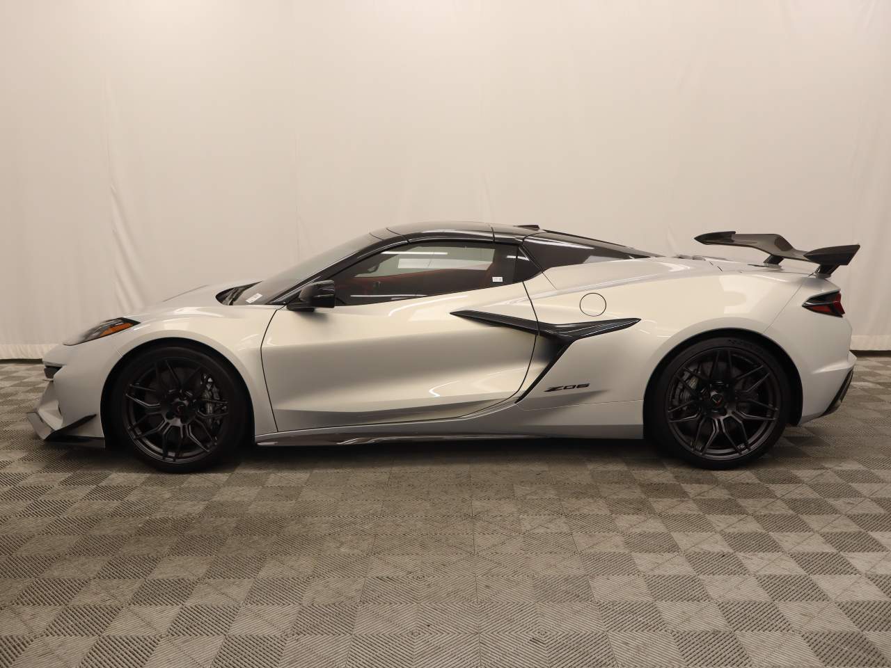 2024 Chevrolet Corvette Z06