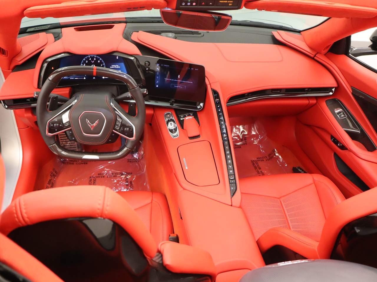 2024 Chevrolet Corvette Z06