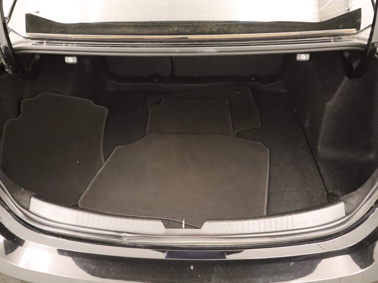 2023 Chevrolet Malibu LS