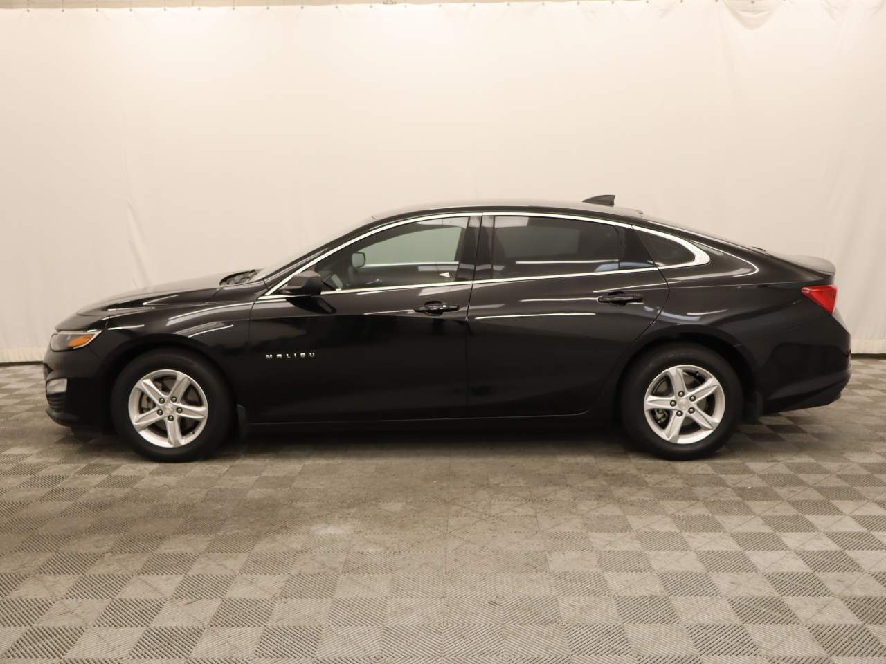 2023 Chevrolet Malibu LS
