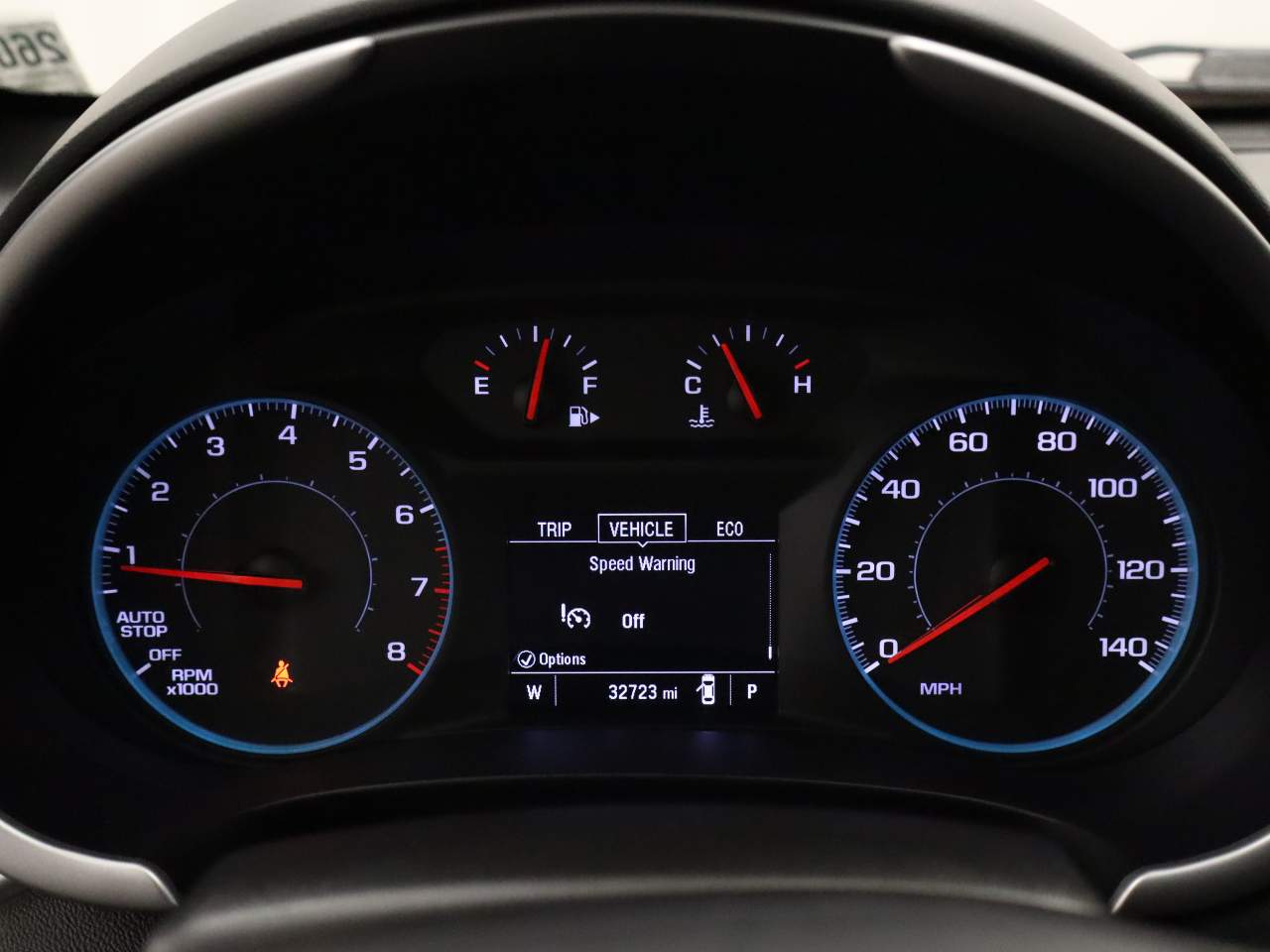 2023 Chevrolet Malibu LS