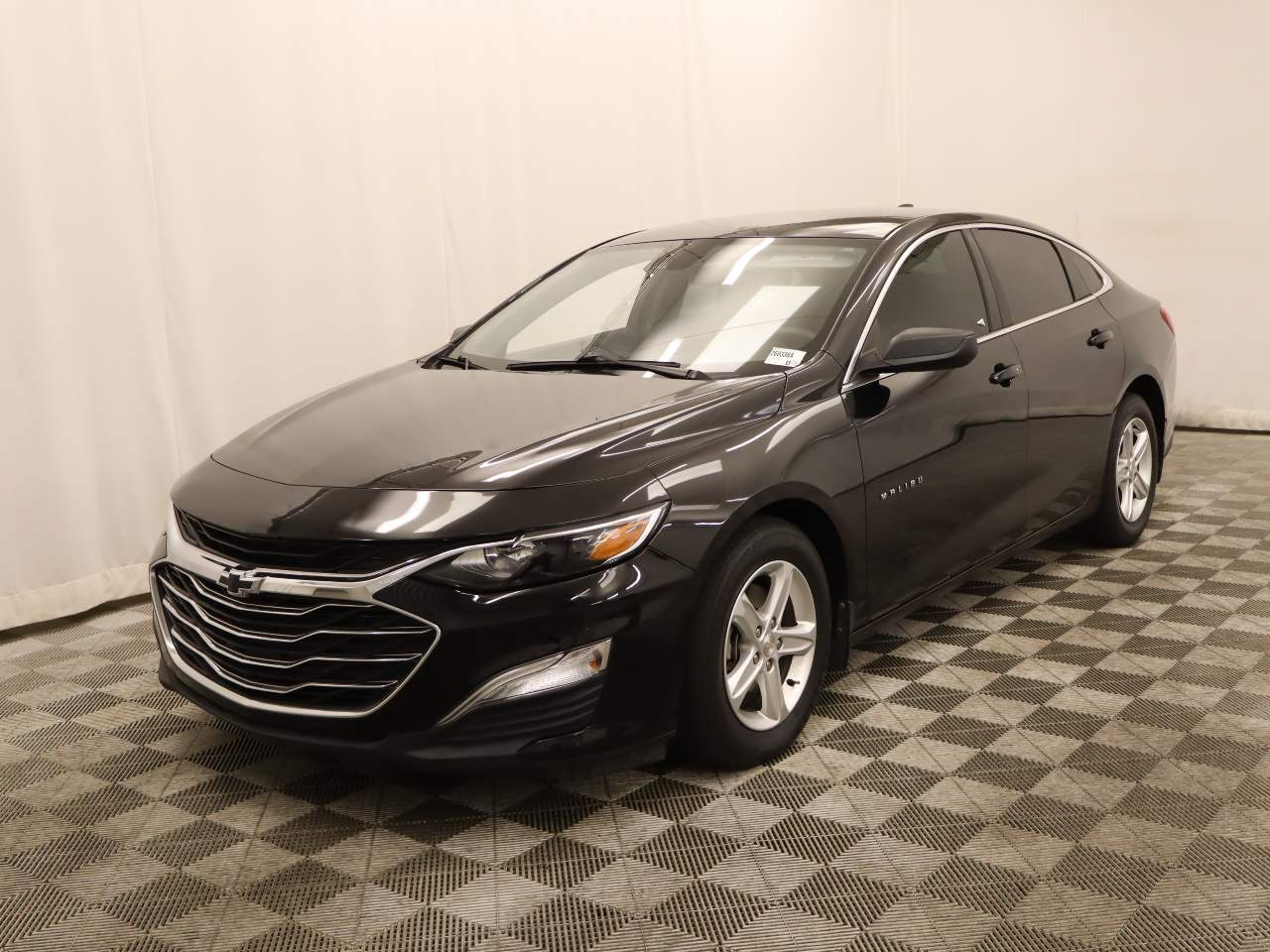 2023 Chevrolet Malibu LS