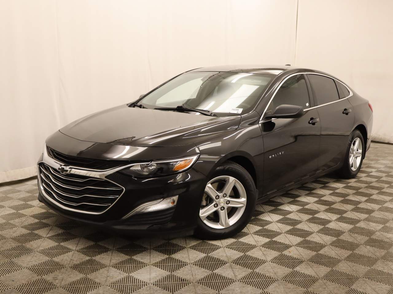 2023 Chevrolet Malibu LS
