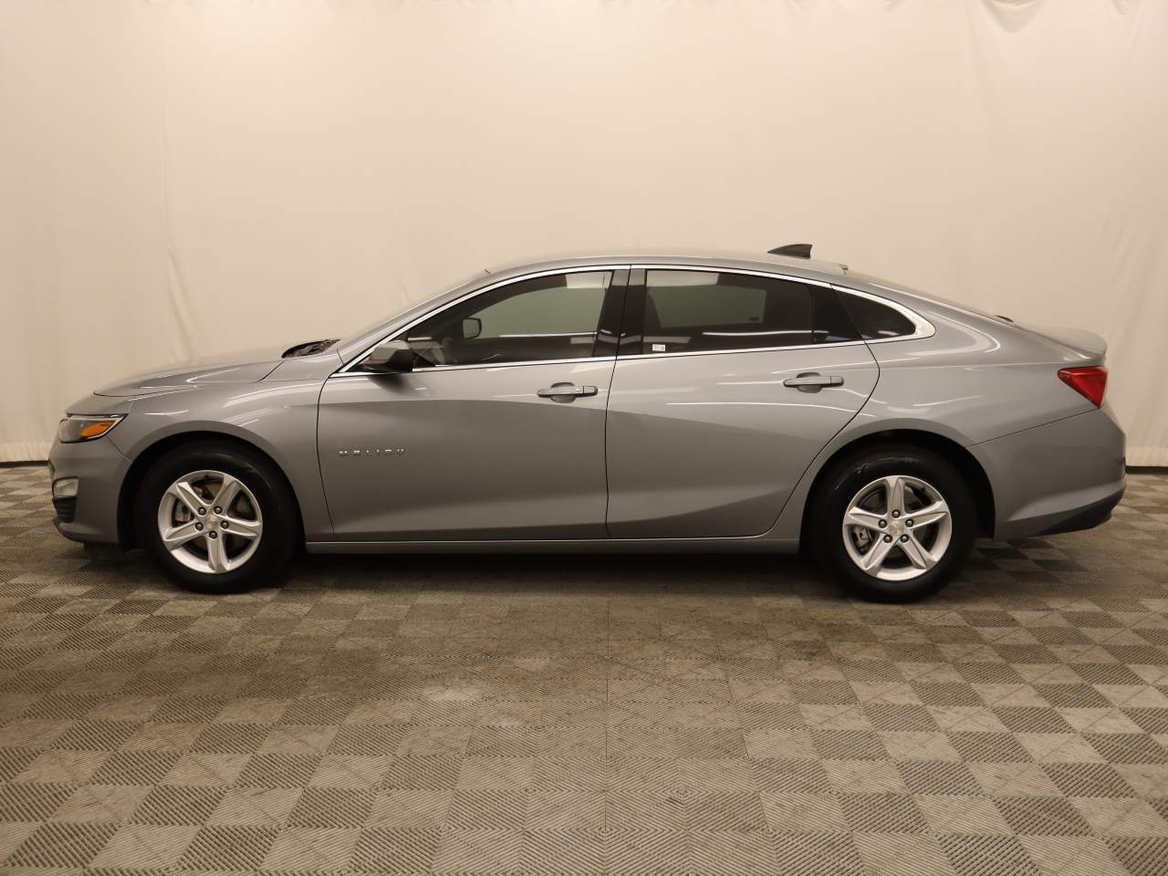 2024 Chevrolet Malibu LS