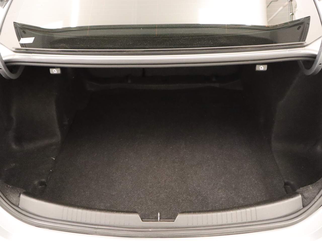 2024 Chevrolet Malibu LS