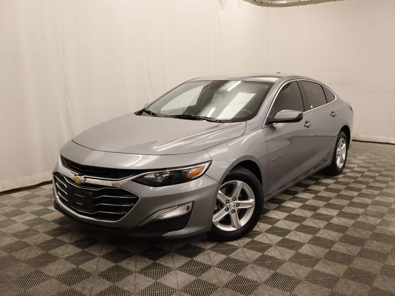 2024 Chevrolet Malibu LS