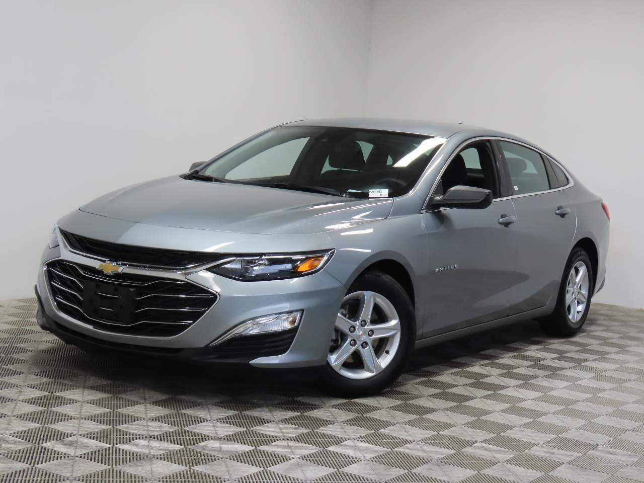 2024 Chevrolet Malibu 1FL