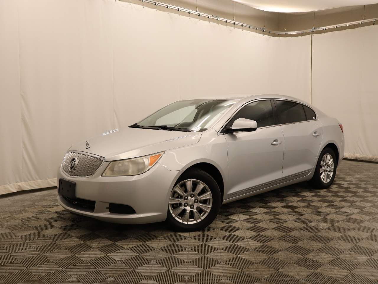 2011 Buick LaCrosse CX