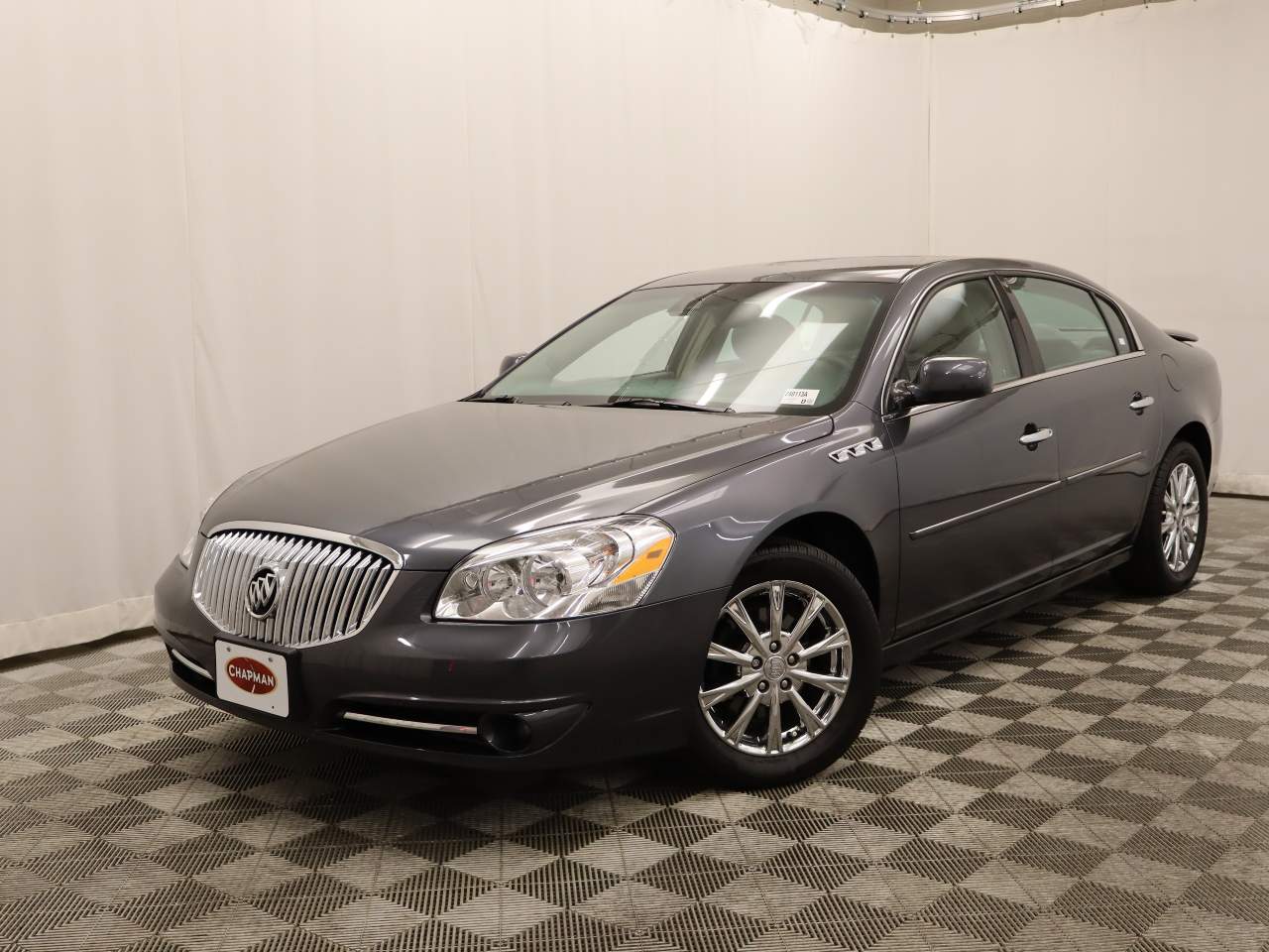 2011 Buick Lucerne CXL Premium