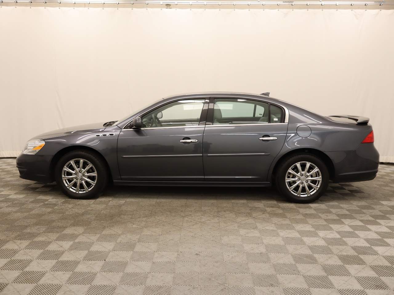 2011 Buick Lucerne CXL Premium