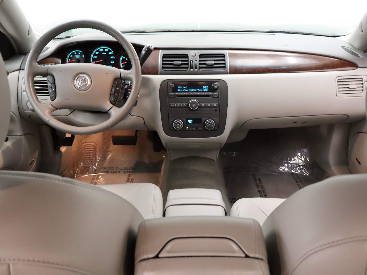 2011 Buick Lucerne CXL Premium