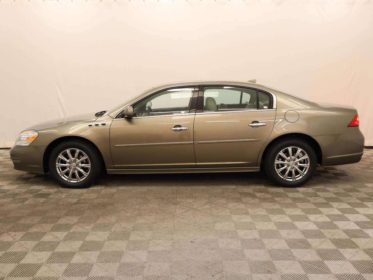 2011 Buick Lucerne CXL Premium