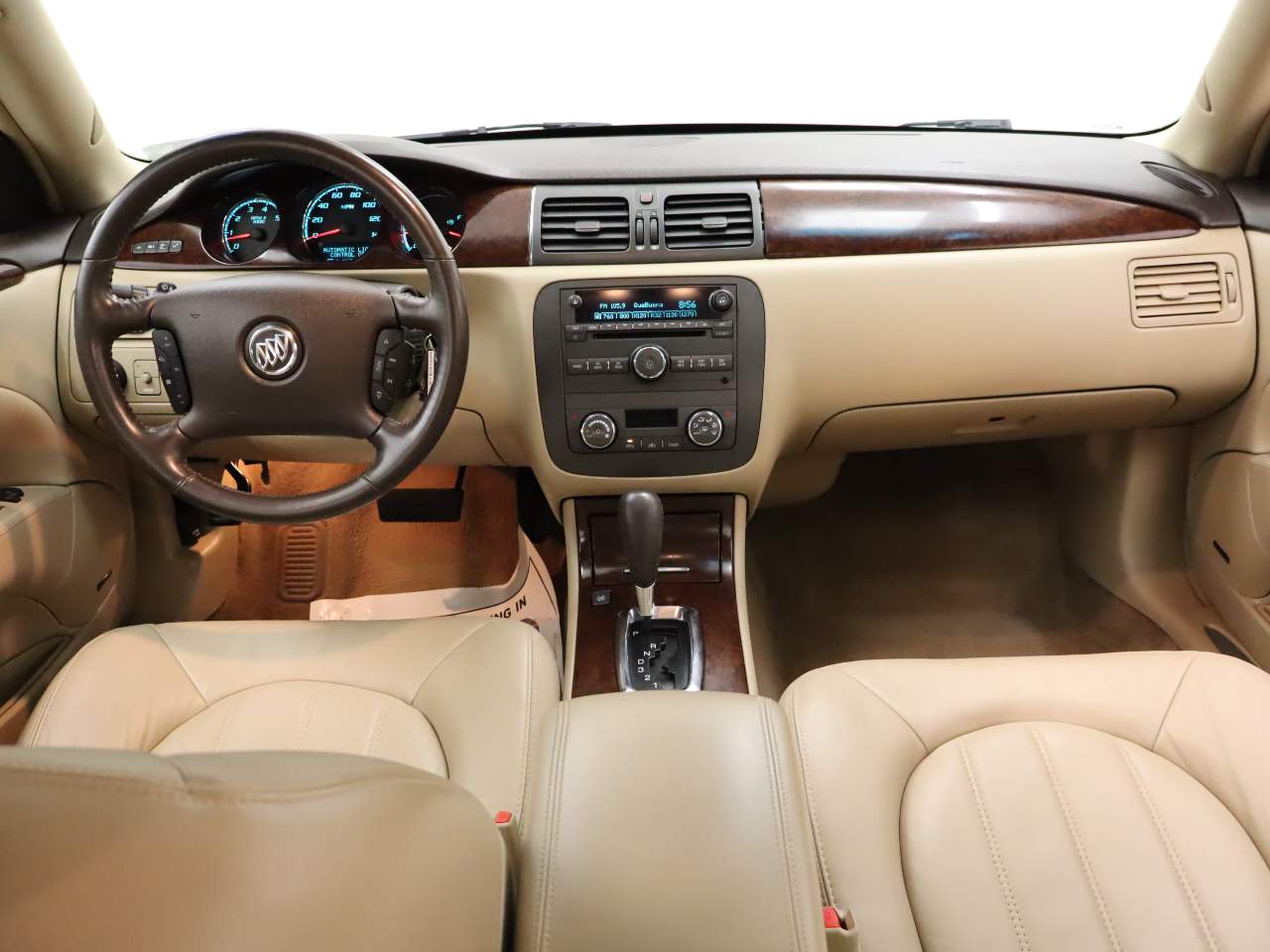 2011 Buick Lucerne CXL Premium