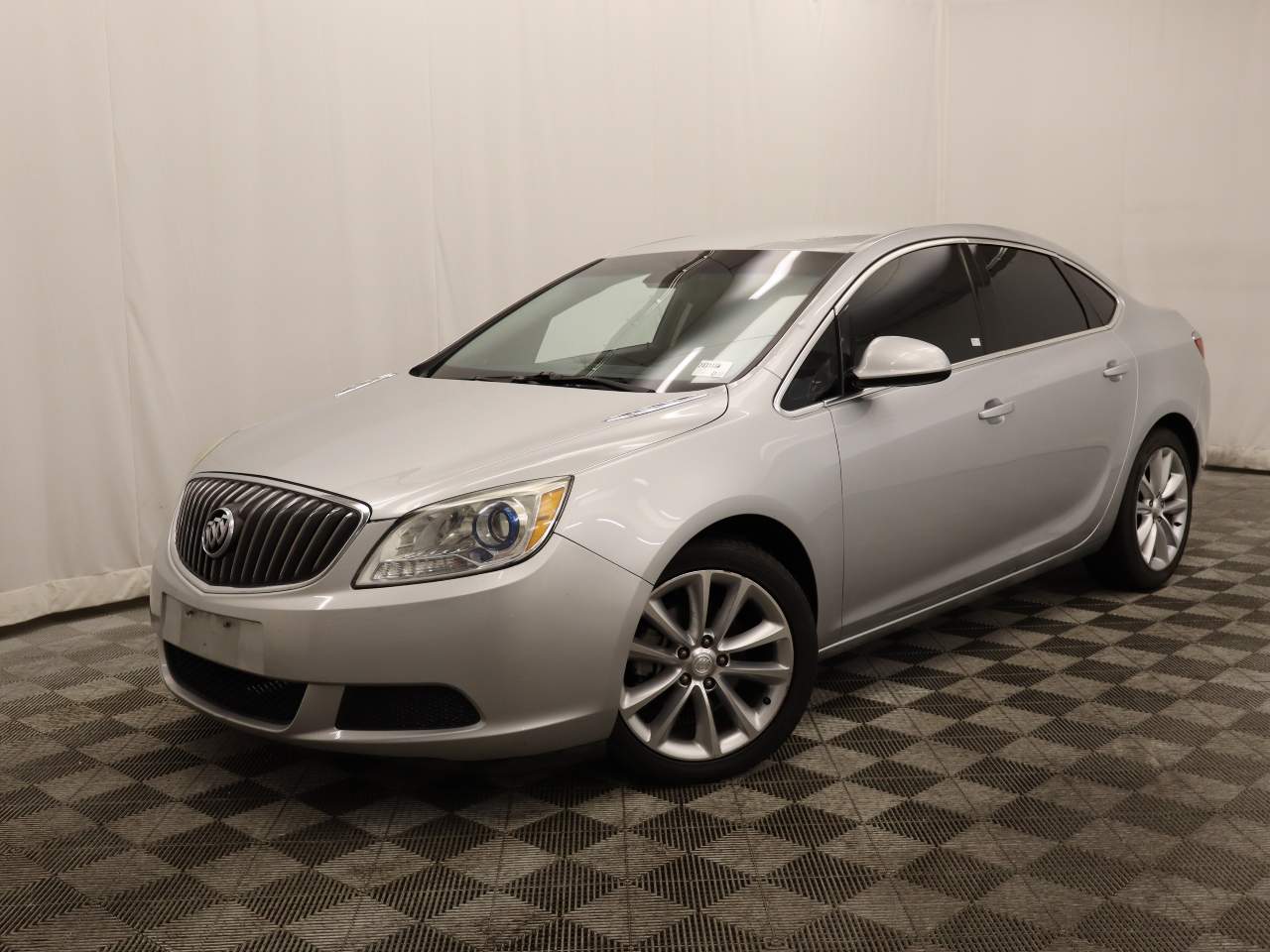 2015 Buick Verano