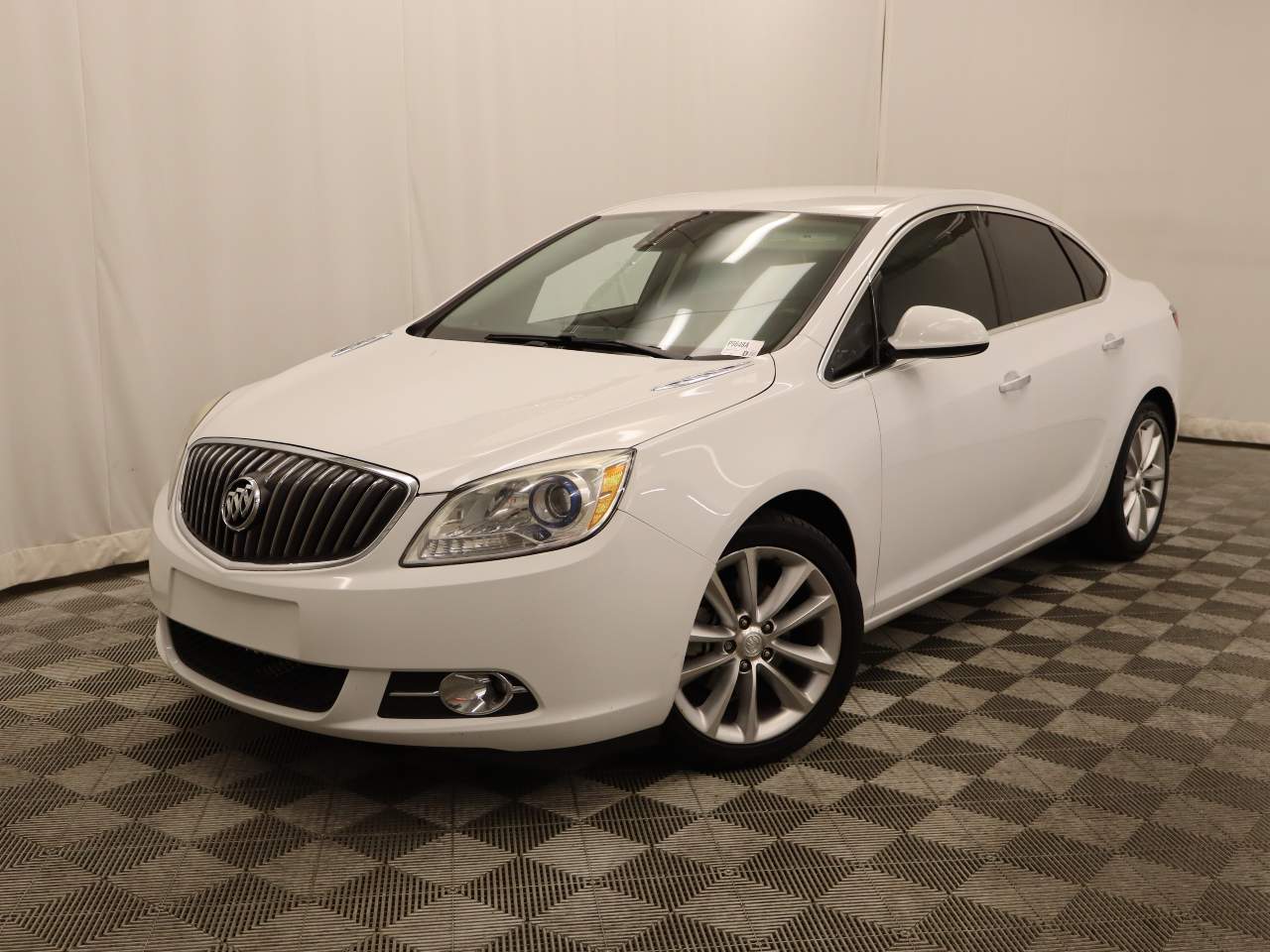 2014 Buick Verano Convenience Group