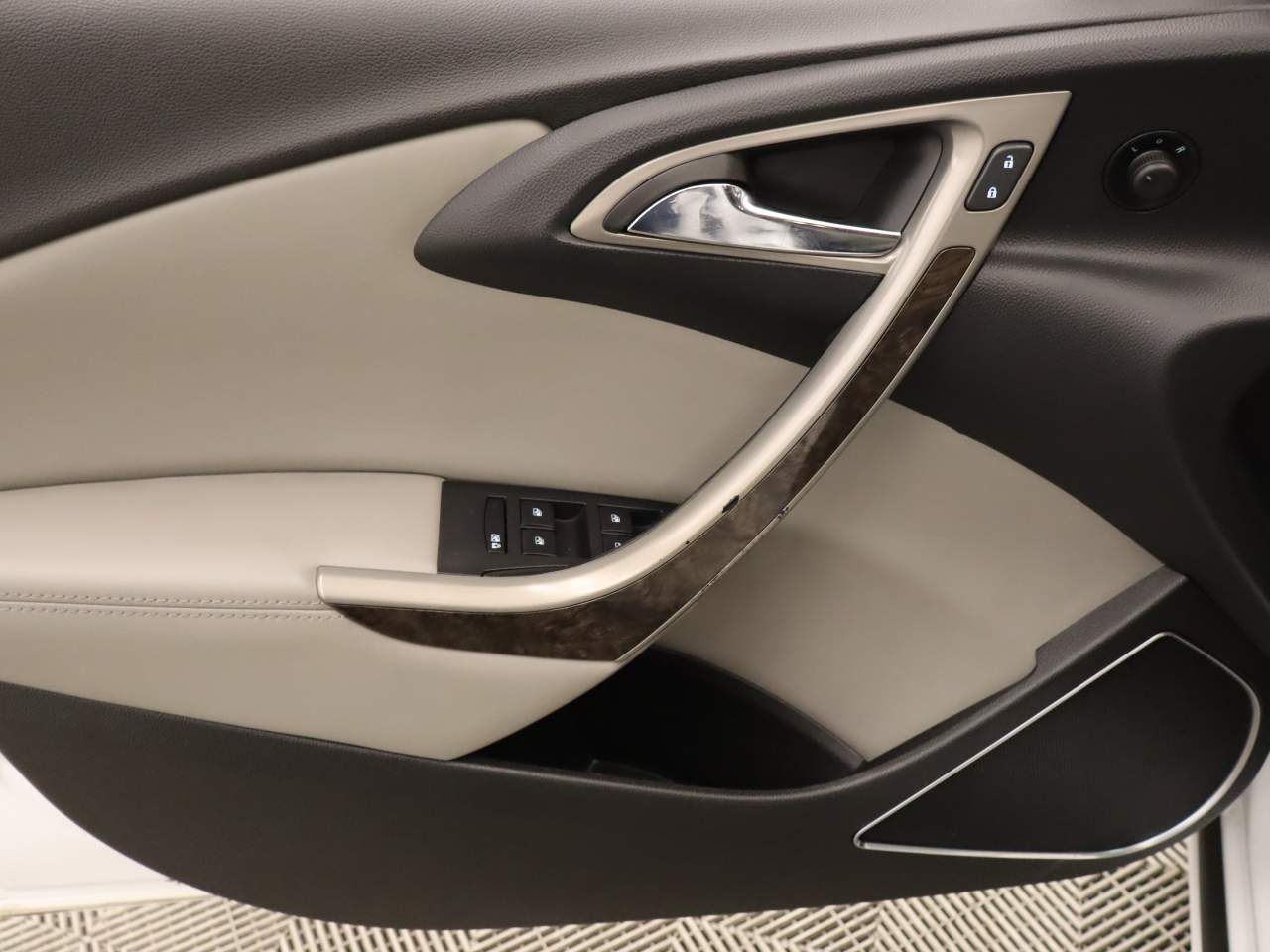2014 Buick Verano Convenience Group