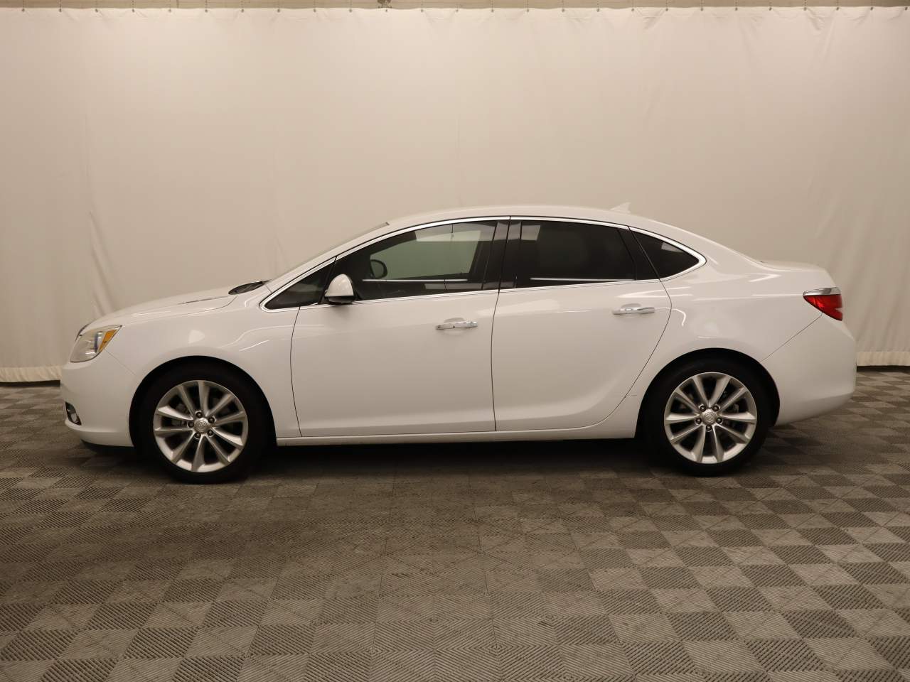 2014 Buick Verano Convenience Group