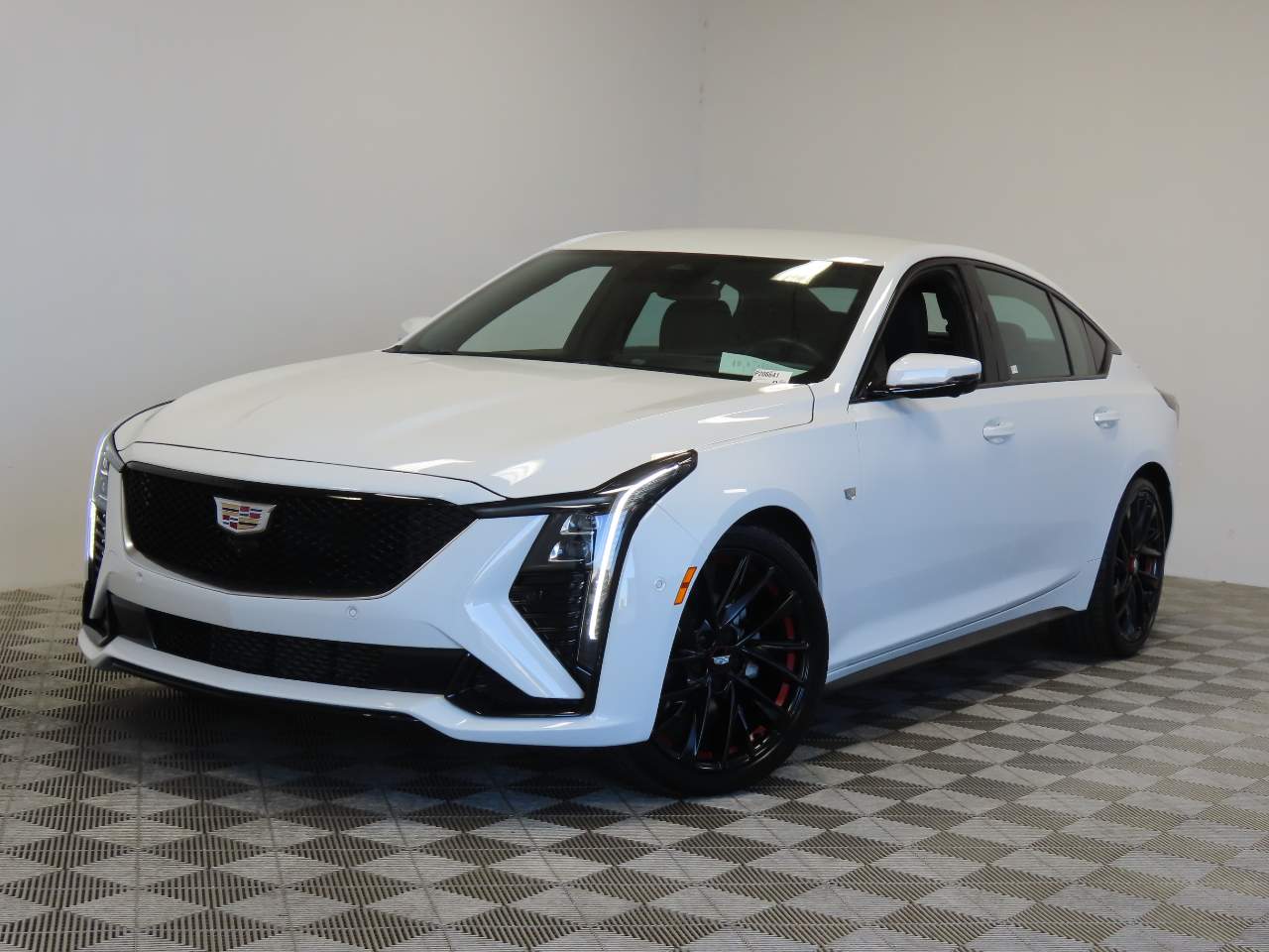 2025 Cadillac CT5 Sport