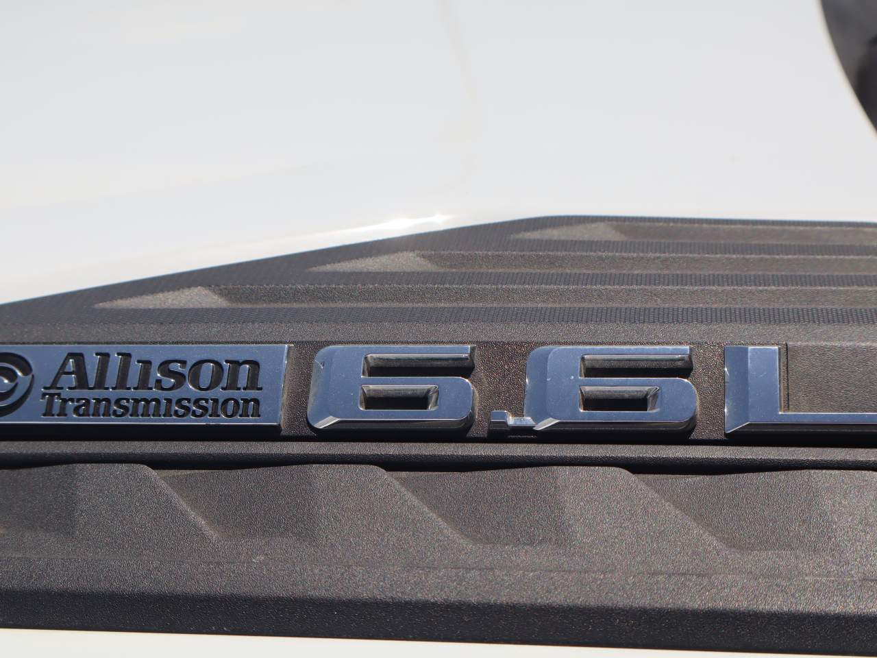 2024 Chevrolet Silverado 3500HD Work Truck